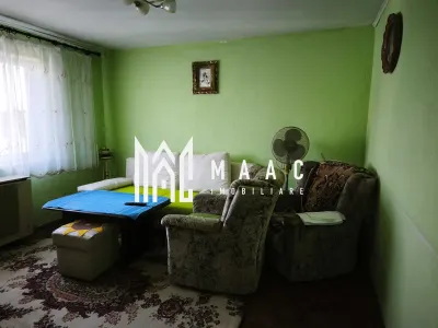 Apartament 3 camere de vânzare | Cisnădie | 55 mp | decomandat - Cisnadie