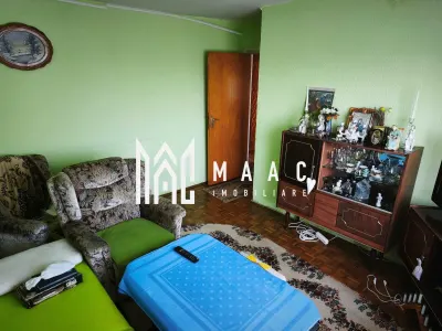 Apartament 3 camere de vânzare | Cisnădie | 55 mp | decomandat - foto 2
