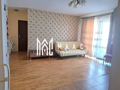 Apartament 2 camere | Sibiu, Turnisor | 45mp ,etajul 1 - foto 3