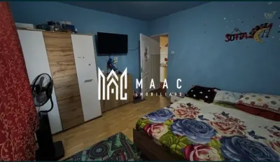 Apartament 2 camere | Sibiu, Vasile Aaron | 50mp - foto 2