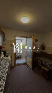 Apartament 2 camere | Sibiu, Vasile Aaron | 50mp - foto 4