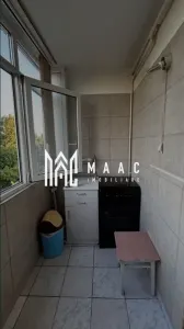 Apartament 2 camere | Sibiu, Vasile Aaron | 50mp - foto 6