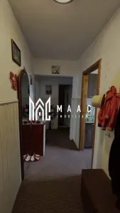 Apartament 2 camere | Sibiu, Vasile Aaron | 50mp - foto 7