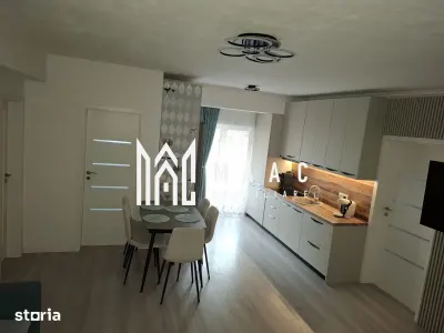 Apartament 3 camere de vânzare | Sibiu Nord-Vest | 69,5 mp - Sibiu