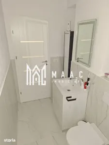 Apartament 3 camere de vânzare | Sibiu Nord-Vest | 69,5 mp - foto 11