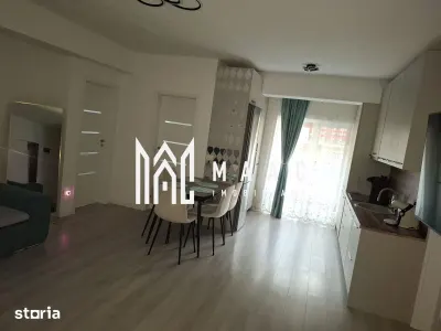 Apartament 3 camere de vânzare | Sibiu Nord-Vest | 69,5 mp - foto 4