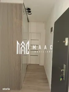 Apartament 3 camere de vânzare | Sibiu Nord-Vest | 69,5 mp - foto 9