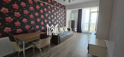 Apartament de vânzare Sibiu | 2 camere | Mihai Viteazul | 45 mp - Sibiu