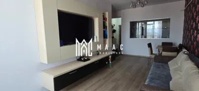 Apartament de vânzare Sibiu | 2 camere | Mihai Viteazul | 45 mp - foto 2