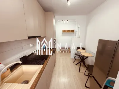 Apartament 2 camere de vânzare | Sibiu, Arhitecților | pivniță 11 mp - foto 2