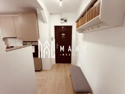 Apartament 2 camere de vânzare | Sibiu, Arhitecților | pivniță 11 mp - foto 4