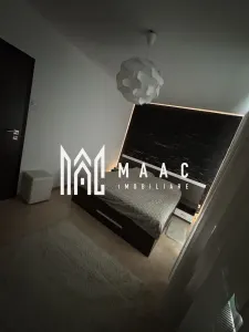 Apartament 2 camere de vânzare | Sibiu, Terezian | 47 mp - foto 5