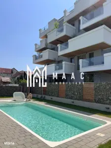 Apartament 3 camere de închiriat | Țiglari, Sibiu | 65 mp - Sibiu