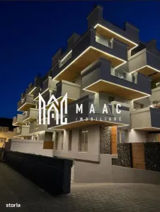 Apartament 3 camere de închiriat | Țiglari, Sibiu | 65 mp - foto 3