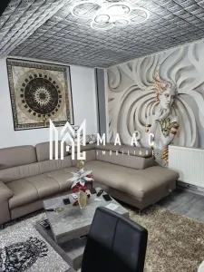 Apartament 3 camere de vânzare | Tilișca, Sibiu | 100 mp - foto 2