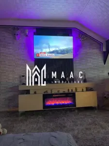 Apartament 3 camere de vânzare | Tilișca, Sibiu | 100 mp - foto 3