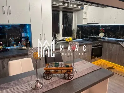 Apartament 3 camere de vânzare | Tilișca, Sibiu | 100 mp - foto 4