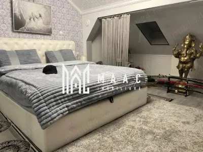 Apartament 3 camere de vânzare | Tilișca, Sibiu | 100 mp - foto 5
