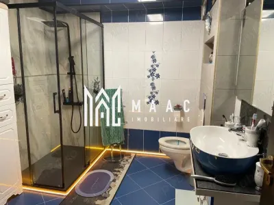 Apartament 3 camere de vânzare | Tilișca, Sibiu | 100 mp - foto 9