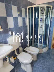 Apartament 3 camere | Mediaș,Calafat | 75mp - foto 11