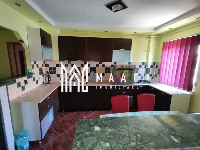 Apartament 3 camere | Mediaș,Calafat | 75mp - foto 6