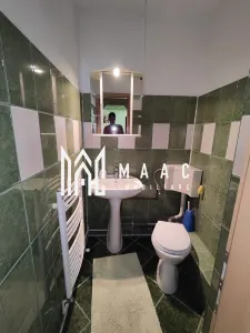 Apartament 3 camere | Mediaș,Calafat | 75mp - foto 7