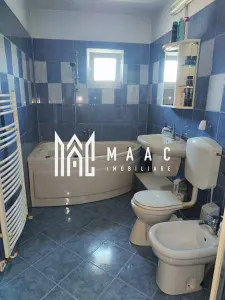 Apartament 3 camere | Mediaș,Calafat | 75mp - foto 9