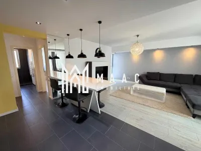 Apartament 2 camere de închiriat | Sibiu, Arhitecților | parcare - Sibiu
