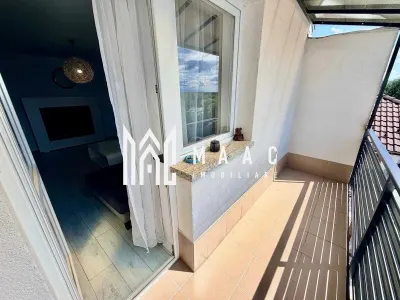 Apartament 2 camere de închiriat | Sibiu, Arhitecților | parcare - foto 6