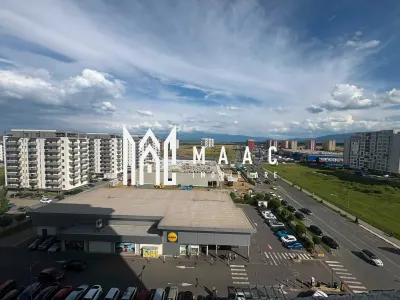 Apartament de vânzare Sibiu | 2 camere | Mihai Viteazul | intabulat - Sibiu
