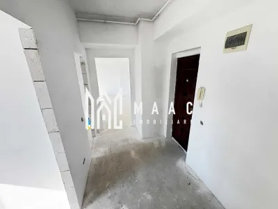 Apartament de vânzare Sibiu | 2 camere | Mihai Viteazul | intabulat - foto 4