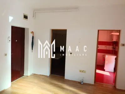 Apartament de vânzare | Sibiu, Turnișor | 25 mp | balcon - Sibiu
