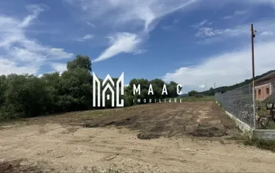 Teren intravilan de vânzare | Șelimbăr, Mohu | 1.600 mp - Selimbar