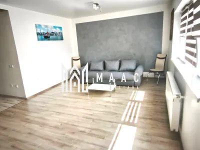 Apartament 2 camere de închiriat | Sibiu, Arhitecților | 60 mp - foto 2