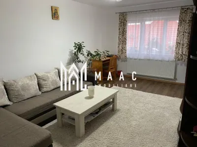 Apartament 2 camere de închiriat | Sibiu, Ștrand | 60 mp | balcon - Sibiu