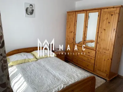 Apartament 2 camere de închiriat | Sibiu, Ștrand | 60 mp | balcon - foto 6