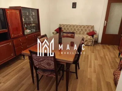 Apartament 2 camere decomandat de închiriat | Ștrand, Sibiu - foto 2