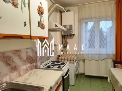 Apartament 2 camere decomandat de închiriat | Ștrand, Sibiu - foto 3