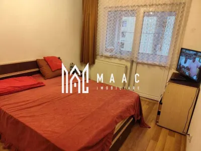 Apartament 2 camere decomandat de închiriat | Ștrand, Sibiu - foto 4