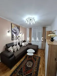 Apartament de vânzare Sibiu | 2 camere | Hipodrom 2 | renovat - Sibiu