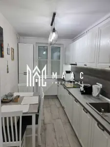 Apartament de vânzare Sibiu | 2 camere | Hipodrom 2 | renovat - foto 6
