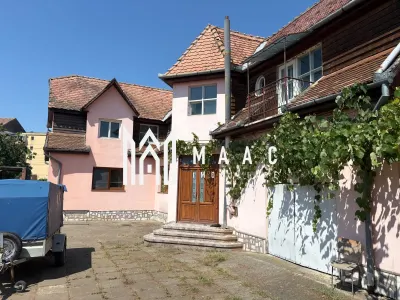 Casă 5 camere de vânzare | Sibiu, Turnișor | 240 mp - Sibiu