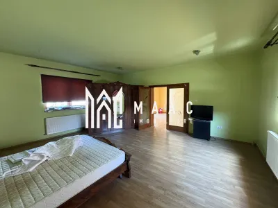 Casă 5 camere de vânzare | Sibiu, Turnișor | 240 mp - foto 11