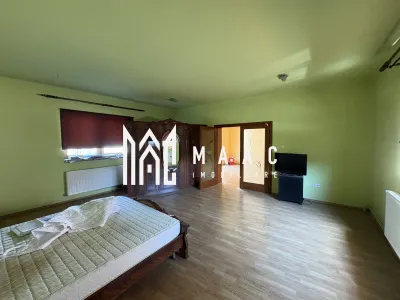 Casă 5 camere de vânzare | Sibiu, Turnișor | 240 mp - foto 12