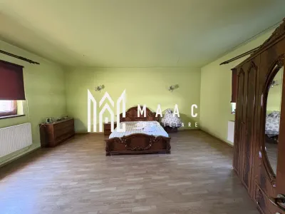 Casă 5 camere de vânzare | Sibiu, Turnișor | 240 mp - foto 13