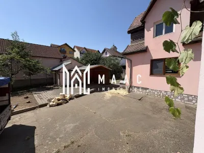 Casă 5 camere de vânzare | Sibiu, Turnișor | 240 mp - foto 3