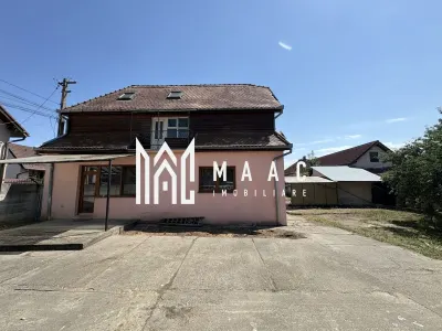 Casă 5 camere de vânzare | Sibiu, Turnișor | 240 mp - foto 9