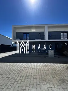 Casă duplex 4 camere de vânzare | Rășinari | 120 mp | TVA inclus - Rasinari