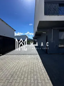Casă duplex 4 camere de vânzare | Rășinari | 120 mp | TVA inclus - foto 12