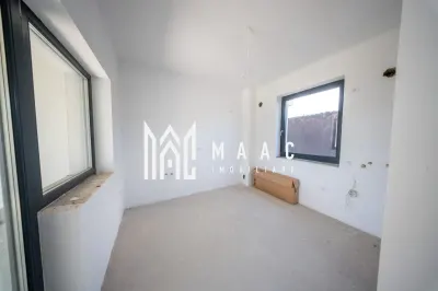 Casă triplex de vânzare | Șelimbăr | 4 camere | 115 mp - Selimbar